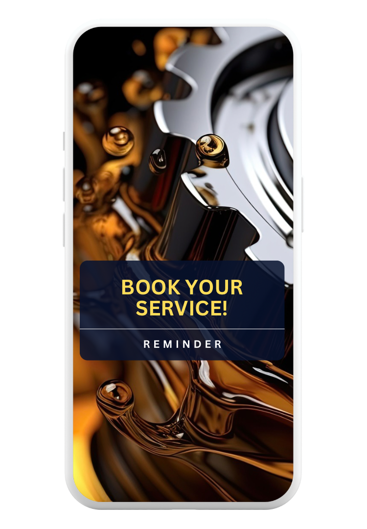 Copy of Copy of MOT REMINDER Service Ealand Scunthorpe